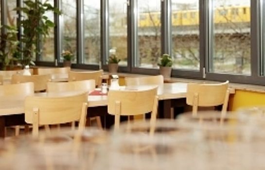 acama Kreuzberg Hotel+ Hostel in Berlin - HOTEL DE