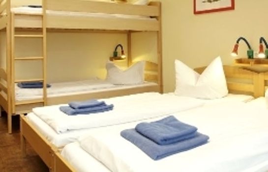 acama Kreuzberg Hotel+ Hostel in Berlin - HOTEL DE