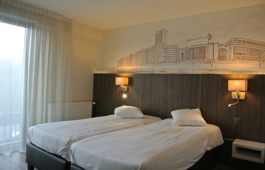 Hotel Royal Astrid - Ostend - Great prices at HOTEL INFO
