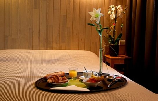 Hotel Le Relais Logis in Biscarosse-Biscarrosse-Plage ...