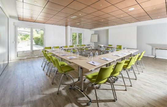 Hotel Kyriad Tours - Joué les Tours in Joué-lès-Tours ...