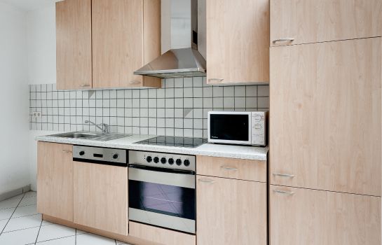 ArtHotel City in Nürnberg - HOTEL DE