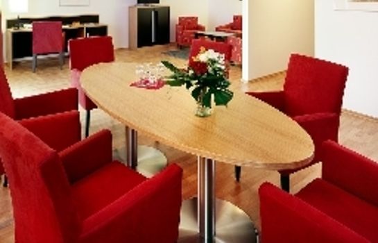 Art Hotel Superior in Aachen - HOTEL DE