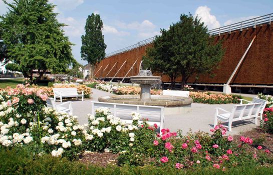 Hotel Haus Moers in Bad Salzuflen - HOTEL DE