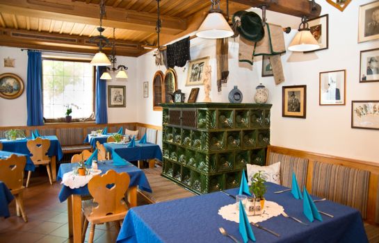 Hotel Alter Wirt in Farchant - HOTEL DE