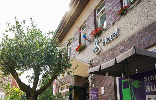 Hotel Bad Bentheim     HOTEL