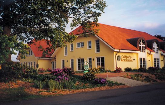 Wagenfeld Golfhotel