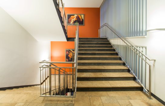 Hotel An der Oper in Chemnitz – HOTEL DE