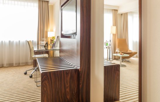 Hotel An der Oper in Chemnitz – HOTEL DE