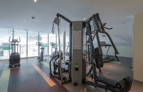 Van der Valk Hotel Emmen - HOTEL DE