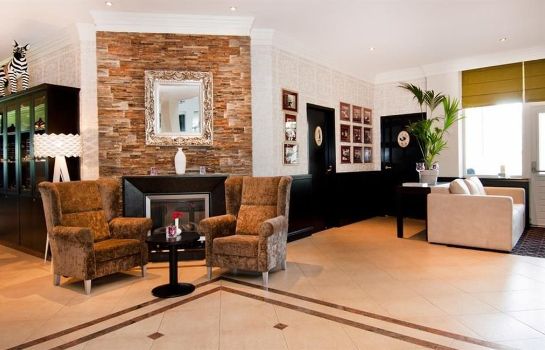 Van der Valk Hotel Emmen - HOTEL DE