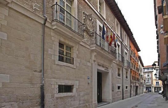 Hotel Rice Palacio de los Blasones in Burgos - HOTEL DE