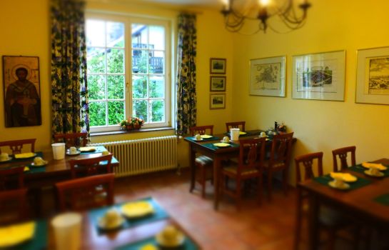 Haus Drachenloch Weinhotel in Bad Honnef HOTEL DE