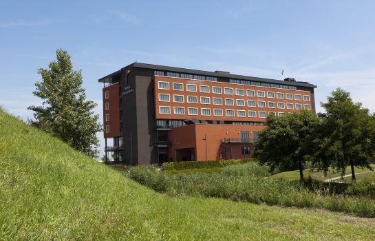 Van der Valk Hotel Den Haag- Nootdorp - HOTEL DE