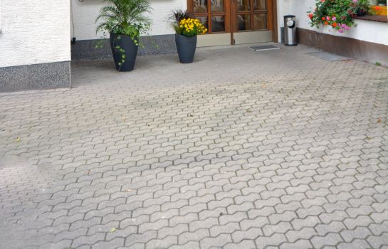 Hotel Haus Kehrenkamp in Hagen - HOTEL DE