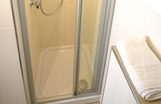 Hotel Haus Kehrenkamp in Hagen - HOTEL DE