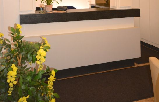 Hotel Haus Kehrenkamp in Hagen - HOTEL DE