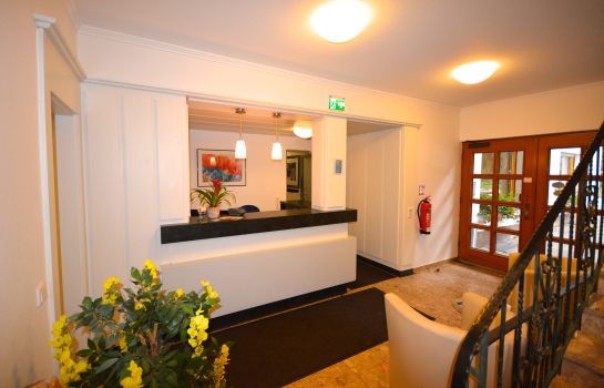 Hotel Haus Kehrenkamp in Hagen HOTEL DE