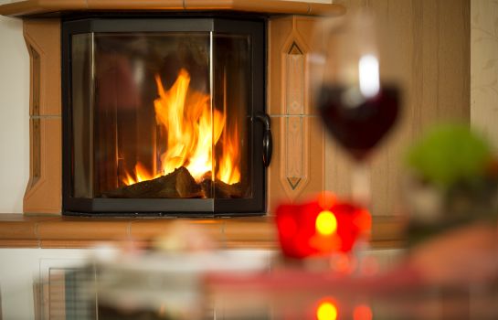 Melter Biohotel in Bad Laer - HOTEL DE