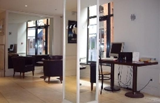 Hotel Ours Blanc 14 Place Victor Hugo Toulouse - Pewter
