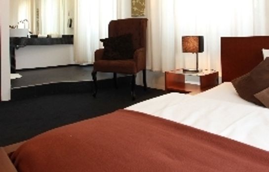 Hotel Amical in Wuppertal - HOTEL DE