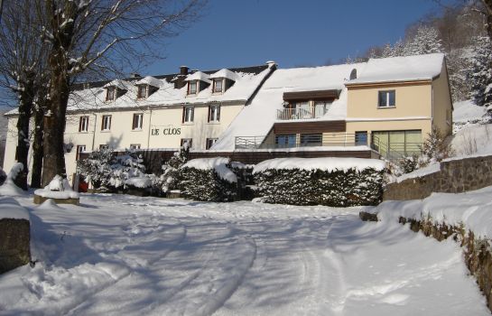 Hotel Le Clos - Besse-et-Saint-Anastaise - HOTEL INFO