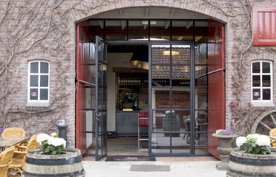 Hotel Herberg De Gouden Leeuw in Bronkhorst, Bronckhorst ...