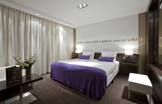 Van der Valk Hotel Houten - HOTEL DE