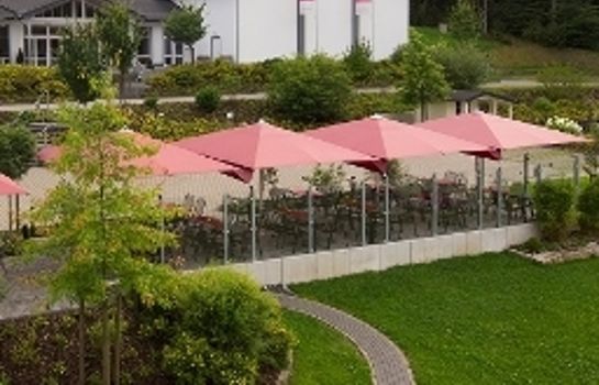 Haus Patmos Hotel & Gästehaus in Siegen - HOTEL DE