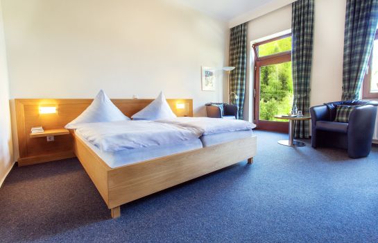 Haus Patmos Hotel & Gästehaus in Siegen - HOTEL DE