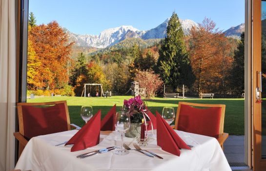 Hubertus Ferien- und Aktivhotel in Schönau am Königssee ...