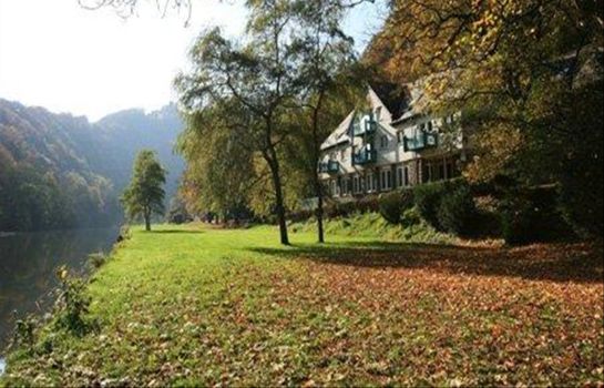 Cocoon Hotel La Rive - Bourscheid - HOTEL INFO