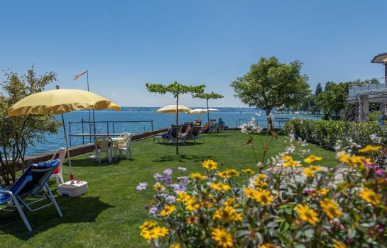 Hotel Gästehaus Am Bodensee in Immenstaad am Bodensee