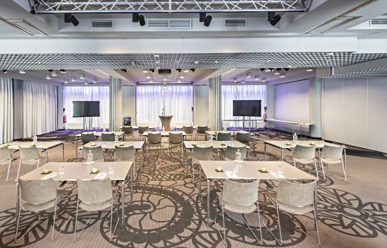 WestCord Fashion Hotel Amsterdam - HOTEL DE