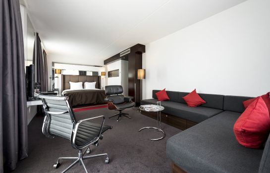 WestCord Fashion Hotel Amsterdam - HOTEL DE