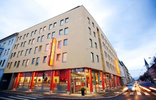 Hotel Daniel Graz Graz Updated 2021 Prices