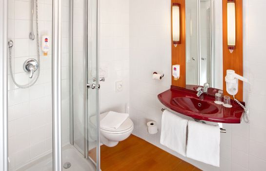 Star Inn Hotel Budapest Centrum, by Comfort - HOTEL DE