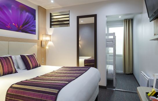 Comfort Hotel Orleans Sud in Orléans - HOTEL DE