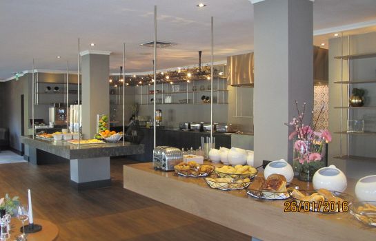 Van der Valk Hotel Den Haag - Wassenaar - HOTEL DE