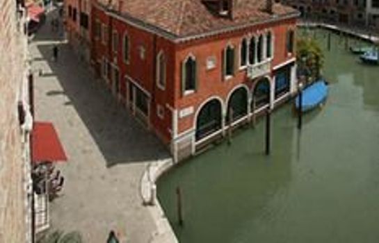Hotel Al Sole in Venedig - HOTEL DE
