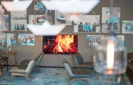 Motel One Hamburg Alster G 252 Nstig Bei Hotel De