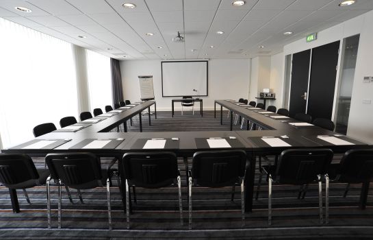 Fletcher Hotel Restaurant Parkstad Zuid Limburg in ...