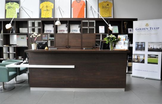 Fletcher Hotel Restaurant Parkstad Zuid Limburg in ...