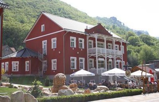 Thale Hotel
