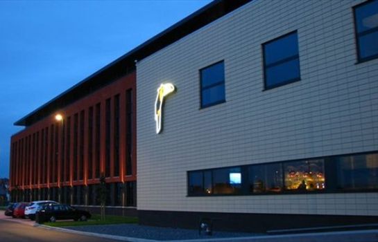 Van der Valk Hotel Middelburg - HOTEL DE