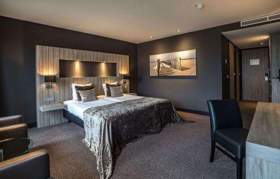 Van der Valk Hotel Middelburg - HOTEL DE