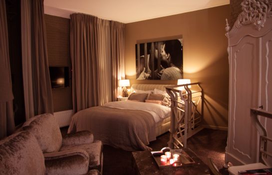 Hotel Huis van Bewaring - Almelo - HOTEL INFO