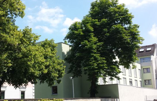 Ante Porta Das Stadthotel in Trier - HOTEL DE