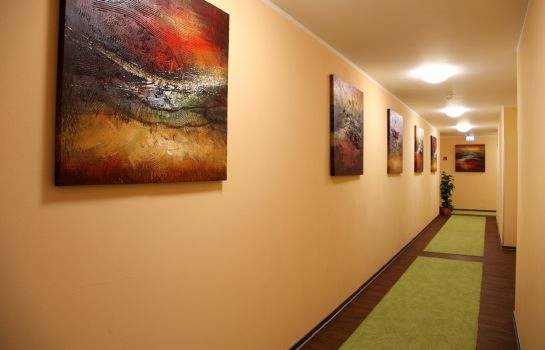 Ante Porta Das Stadthotel in Trier - HOTEL DE