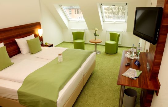 Ante Porta Das Stadthotel in Trier - HOTEL DE